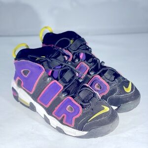 Nike Air More Uptempo 96